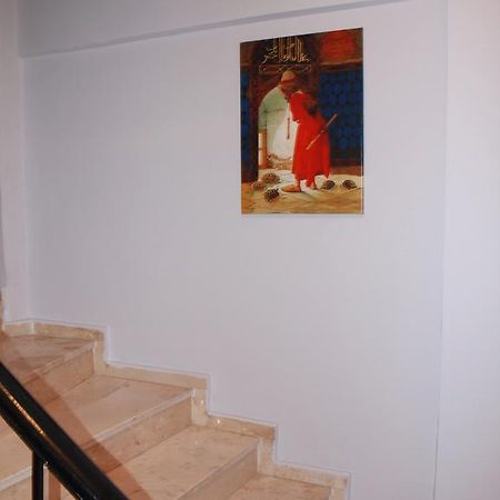 212 Istanbul Suites Exterior foto