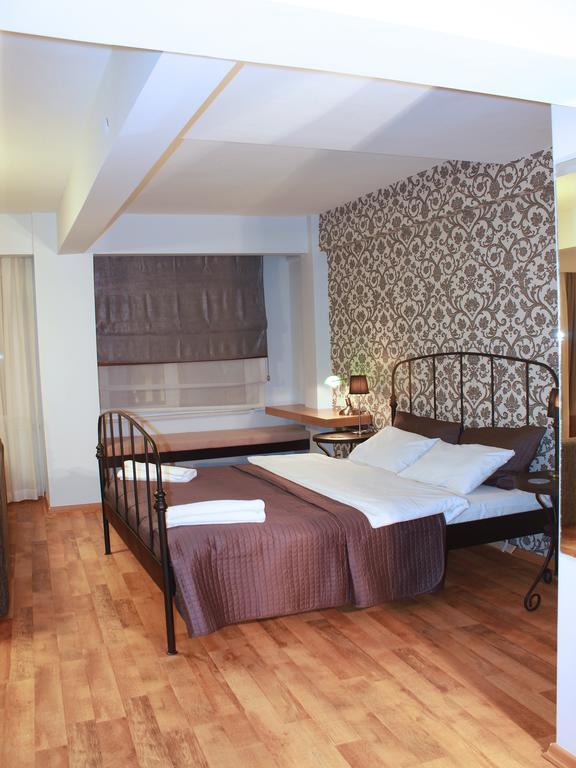 212 Istanbul Suites Habitación foto