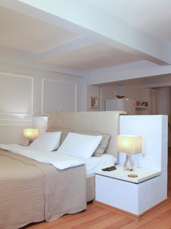 212 Istanbul Suites Exterior foto