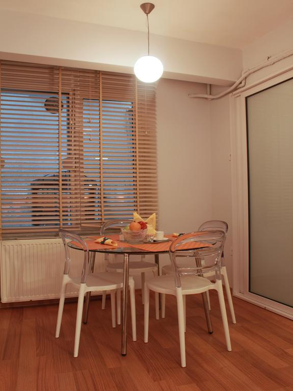 212 Istanbul Suites Exterior foto