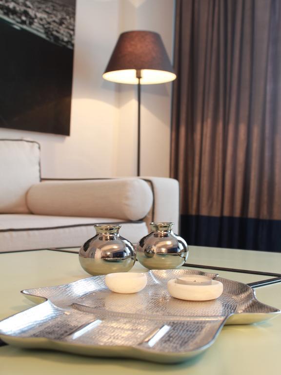 212 Istanbul Suites Habitación foto