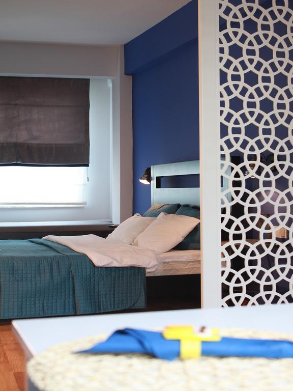 212 Istanbul Suites Exterior foto
