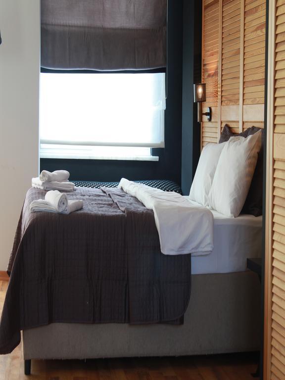 212 Istanbul Suites Exterior foto
