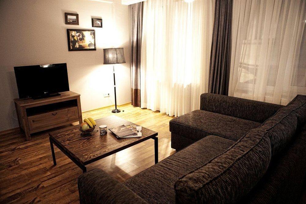 212 Istanbul Suites Exterior foto