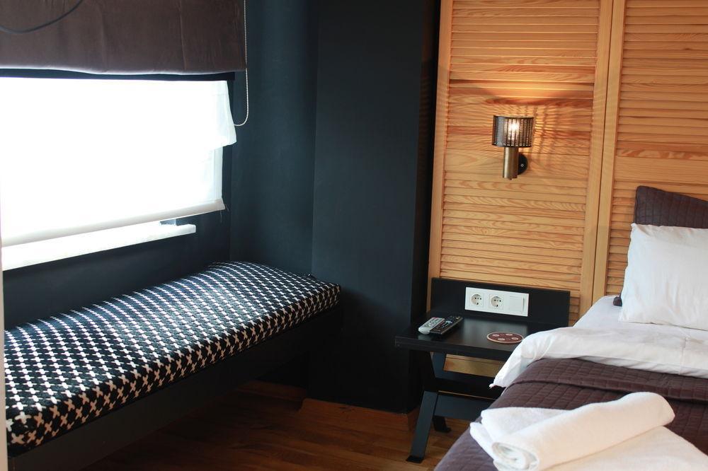 212 Istanbul Suites Exterior foto