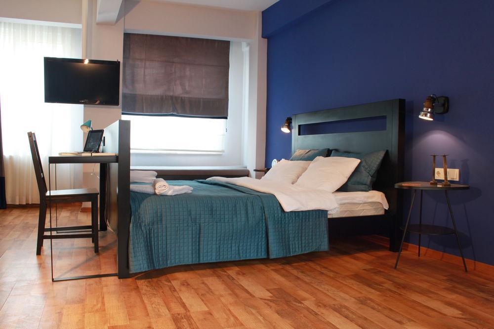 212 Istanbul Suites Exterior foto