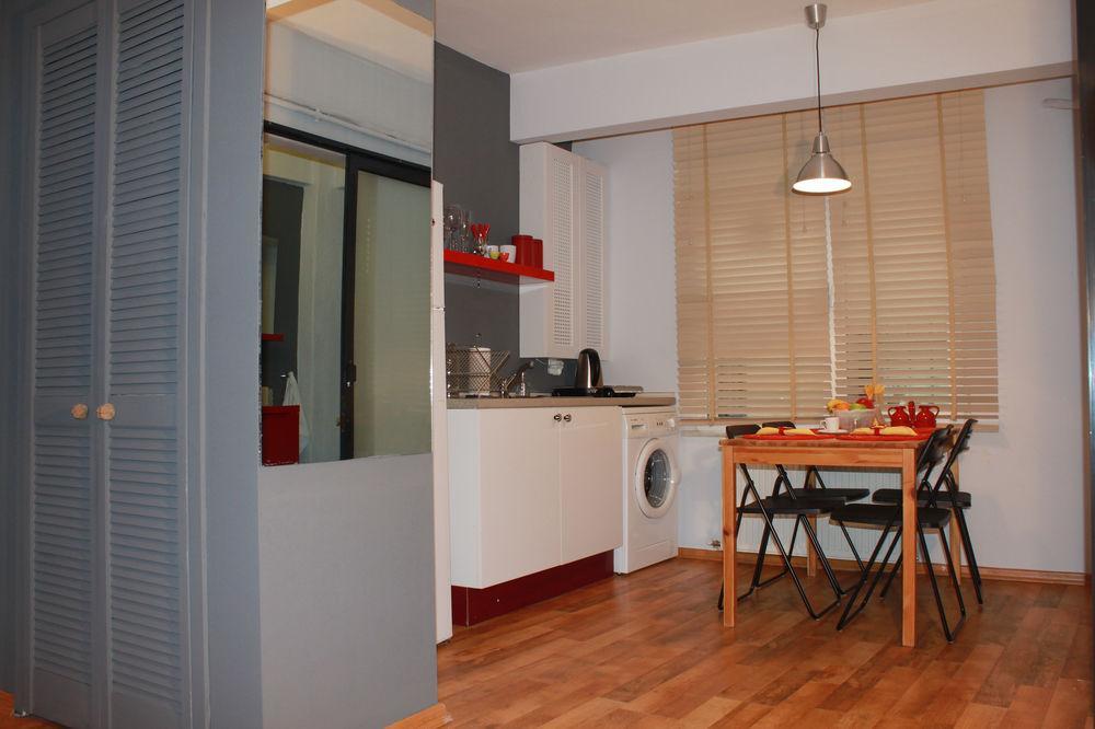 212 Istanbul Suites Exterior foto